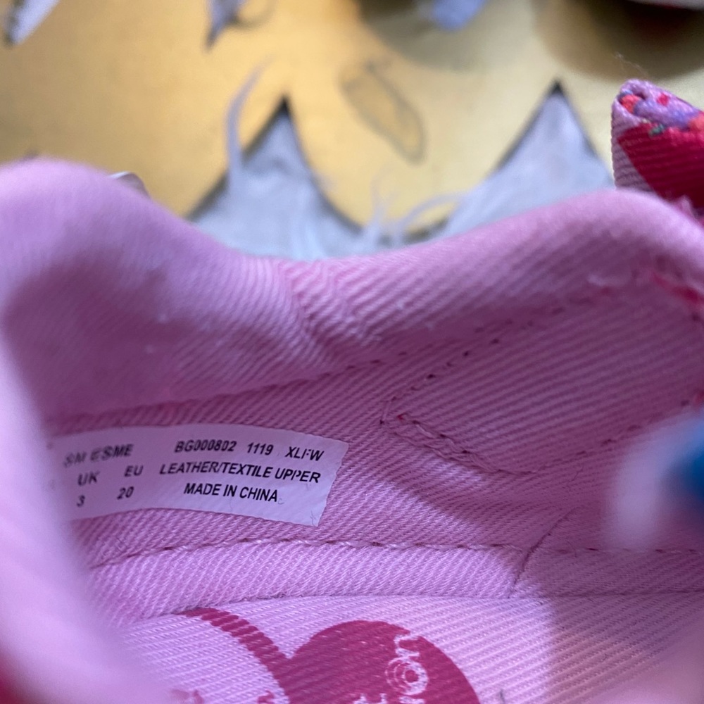Stride Rite Esme - Picture 2 of 6